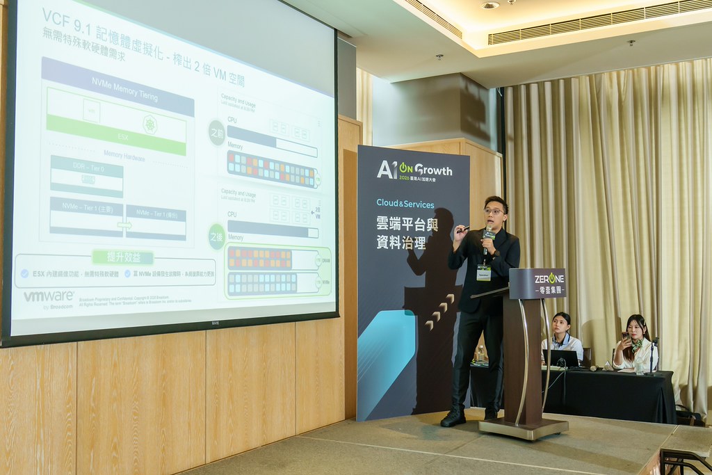 [活動攝影]2026台灣AI加速大會-最專業的團隊完成每場完美活動攝影，拍的不只好更要快! #活動拍攝