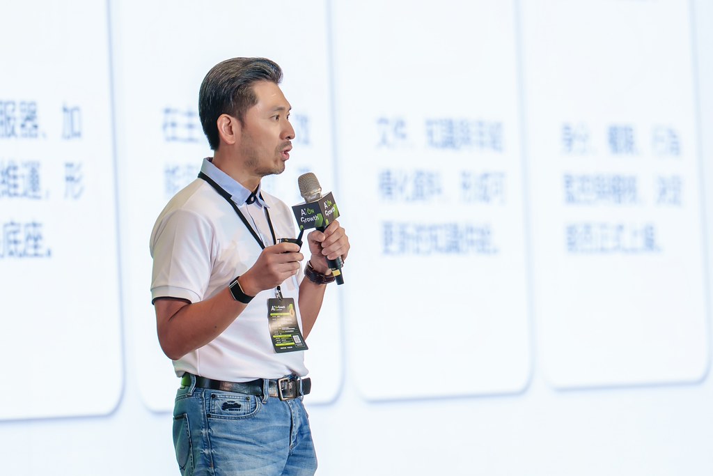 [活動攝影]2026台灣AI加速大會-最專業的團隊完成每場完美活動攝影，拍的不只好更要快! #即時攝影