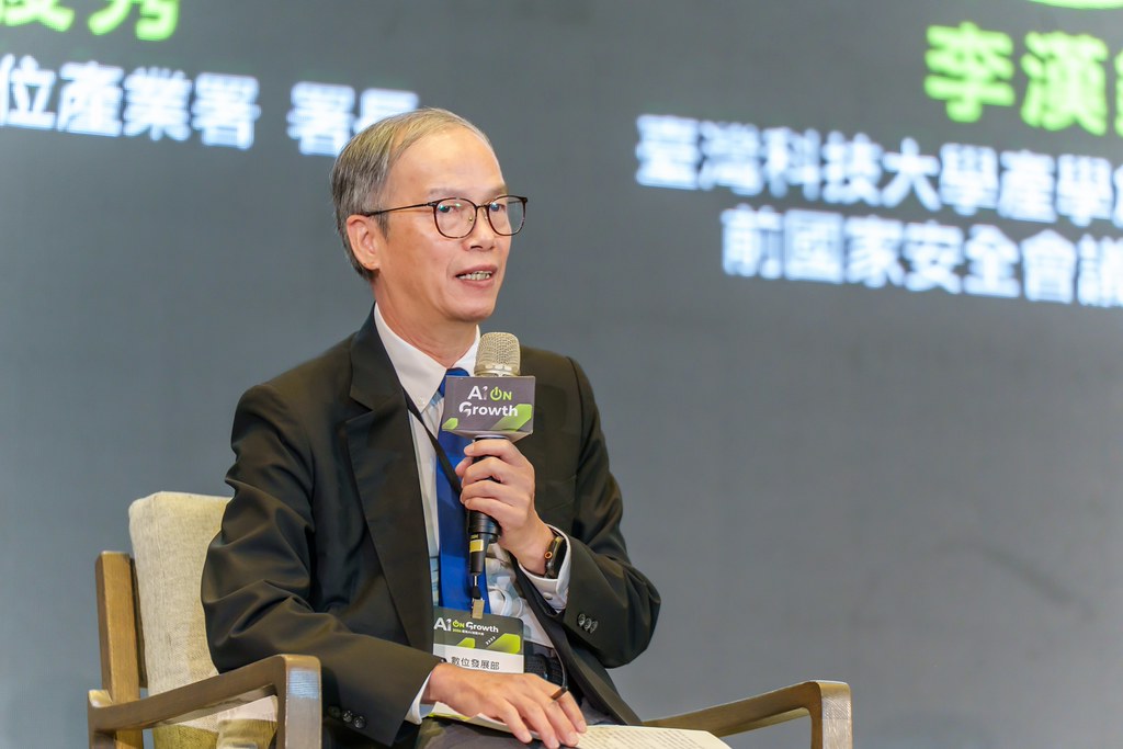 [活動攝影]2026台灣AI加速大會-最專業的團隊完成每場完美活動攝影，拍的不只好更要快! #即拍即印