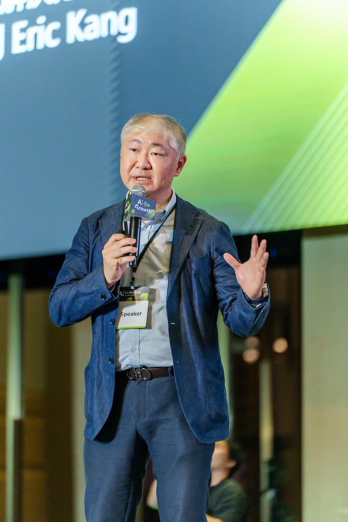 [活動攝影]2026台灣AI加速大會-最專業的團隊完成每場完美活動攝影，拍的不只好更要快! #即時攝影
