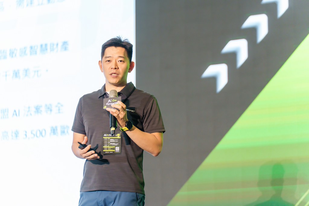 [活動攝影]2026台灣AI加速大會-最專業的團隊完成每場完美活動攝影，拍的不只好更要快! #即拍即印