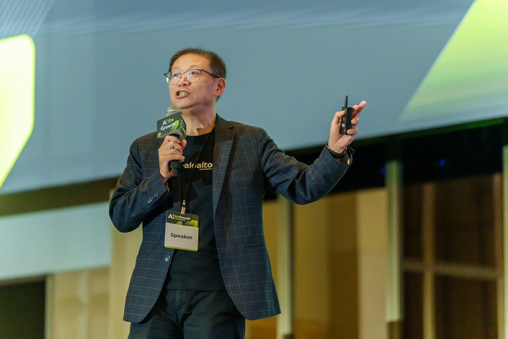 [活動攝影]2026台灣AI加速大會-最專業的團隊完成每場完美活動攝影，拍的不只好更要快! #尾牙攝影