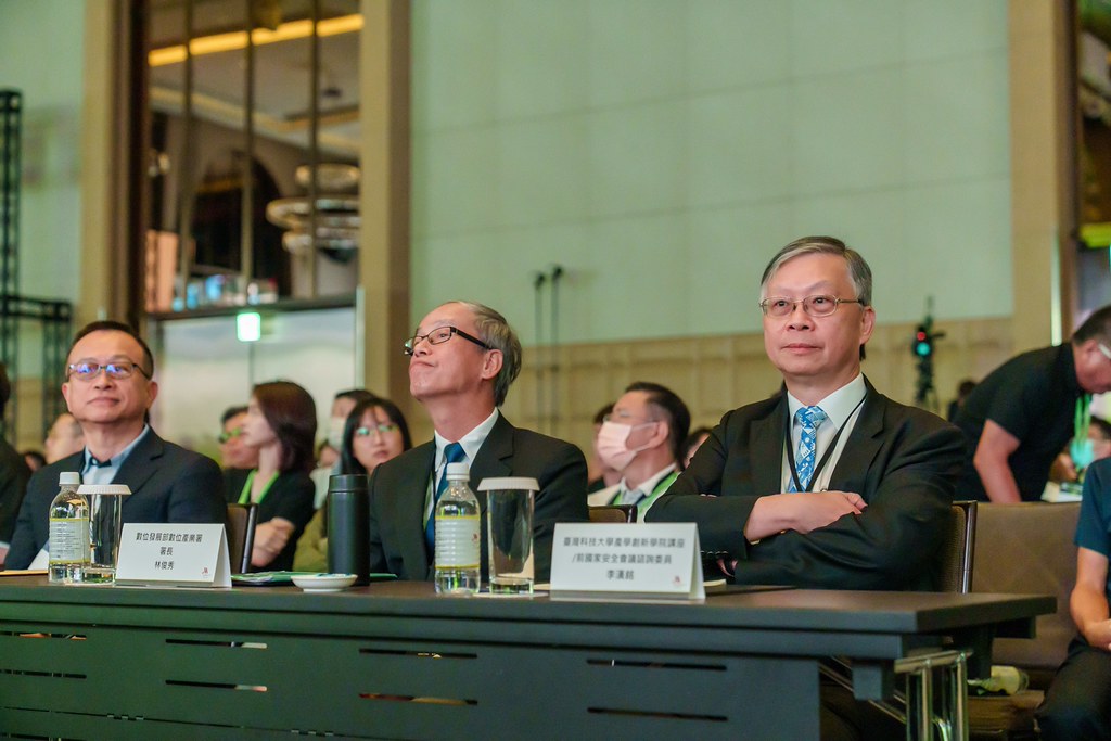 [活動攝影]2026台灣AI加速大會-最專業的團隊完成每場完美活動攝影，拍的不只好更要快! #尾牙攝影