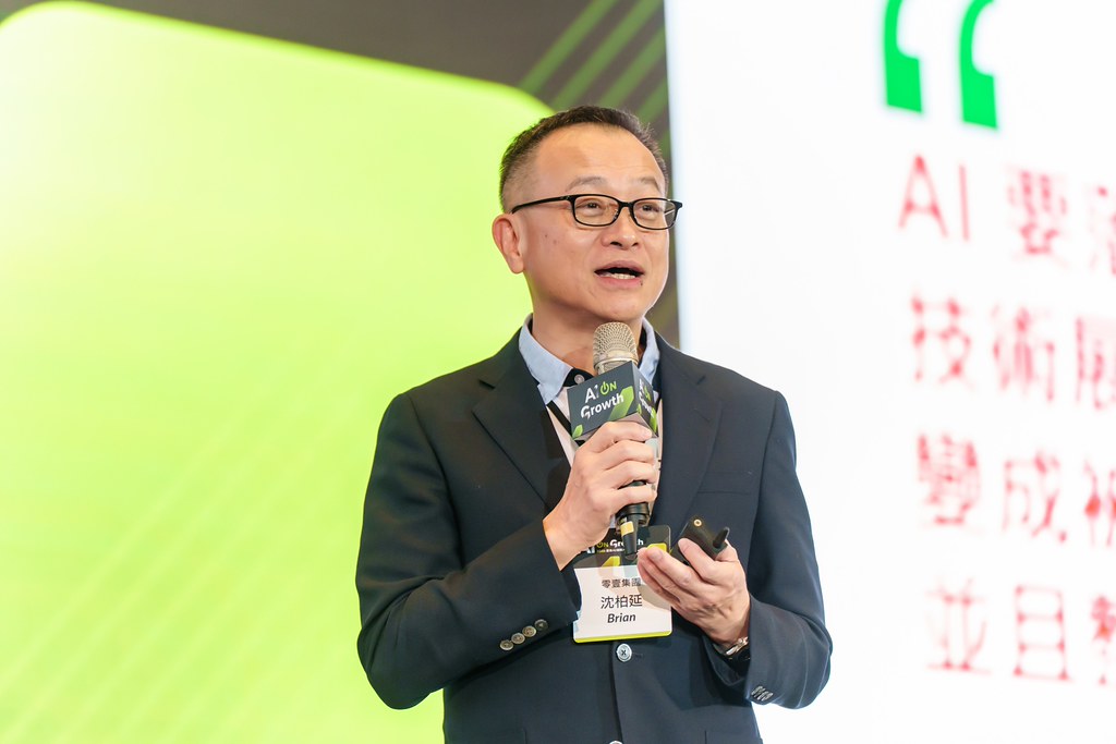 [活動攝影]2026台灣AI加速大會-最專業的團隊完成每場完美活動攝影，拍的不只好更要快! #活動攝影