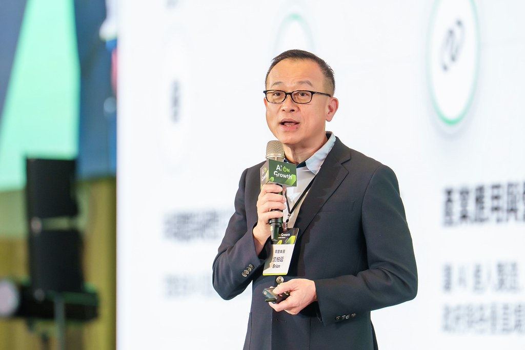 [活動攝影]2026台灣AI加速大會-最專業的團隊完成每場完美活動攝影，拍的不只好更要快! #活動拍立得
