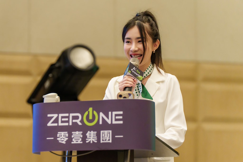 [活動攝影]2026台灣AI加速大會-最專業的團隊完成每場完美活動攝影，拍的不只好更要快! #尾牙攝影