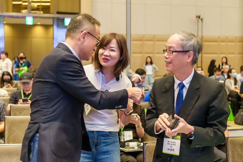 [活動攝影]2026台灣AI加速大會-最專業的團隊完成每場完美活動攝影，拍的不只好更要快! #活動拍立得