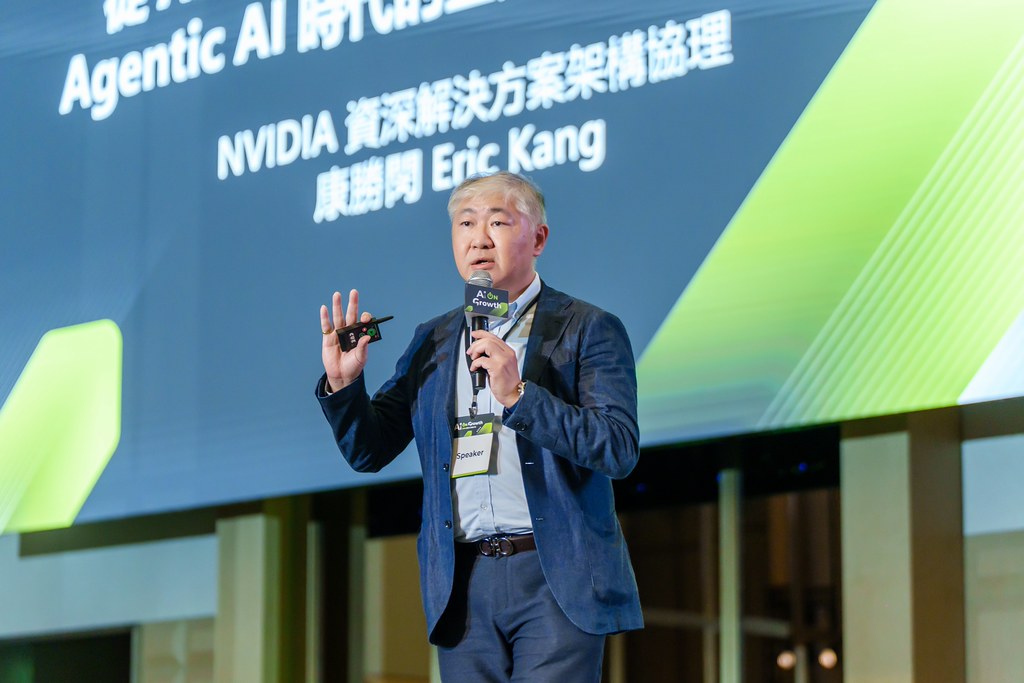 [活動攝影]2026台灣AI加速大會-最專業的團隊完成每場完美活動攝影，拍的不只好更要快! #活動拍攝