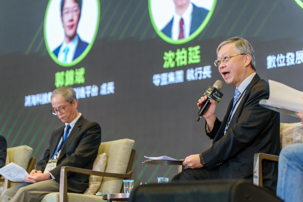 [活動攝影]2026台灣AI加速大會-最專業的團隊完成每場完美活動攝影，拍的不只好更要快! #即時攝影
