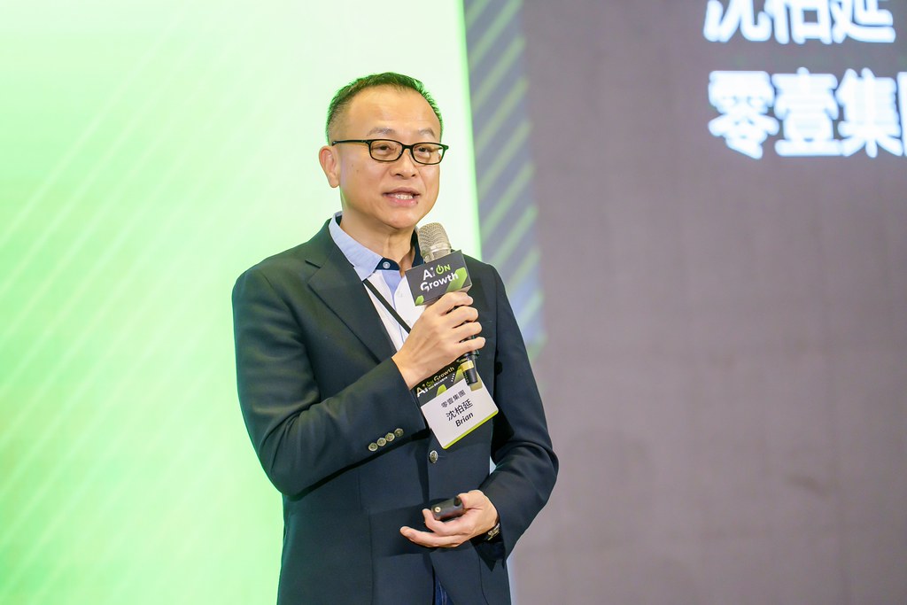 [活動攝影]2026台灣AI加速大會-最專業的團隊完成每場完美活動攝影，拍的不只好更要快! #活動攝影