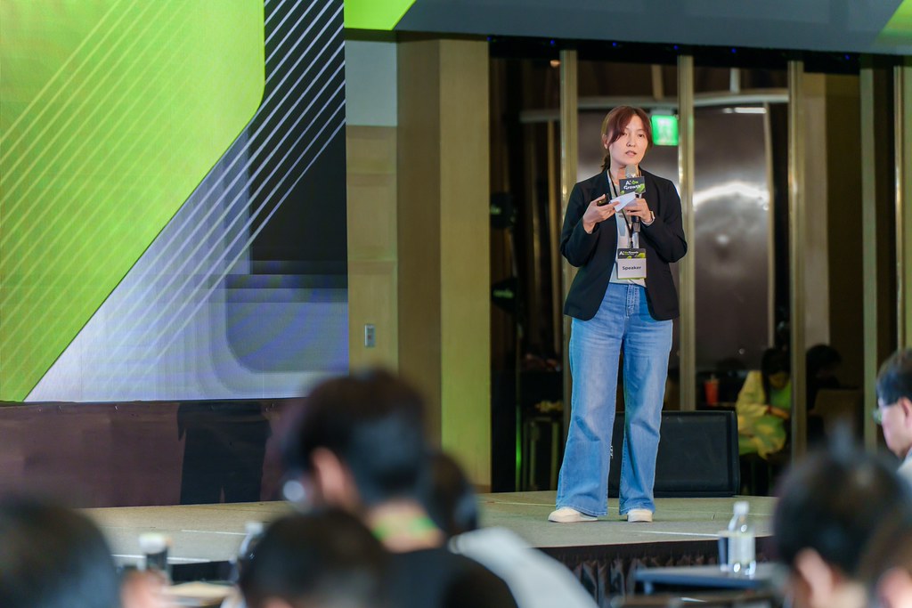 [活動攝影]2026台灣AI加速大會-最專業的團隊完成每場完美活動攝影，拍的不只好更要快! #雲端攝影