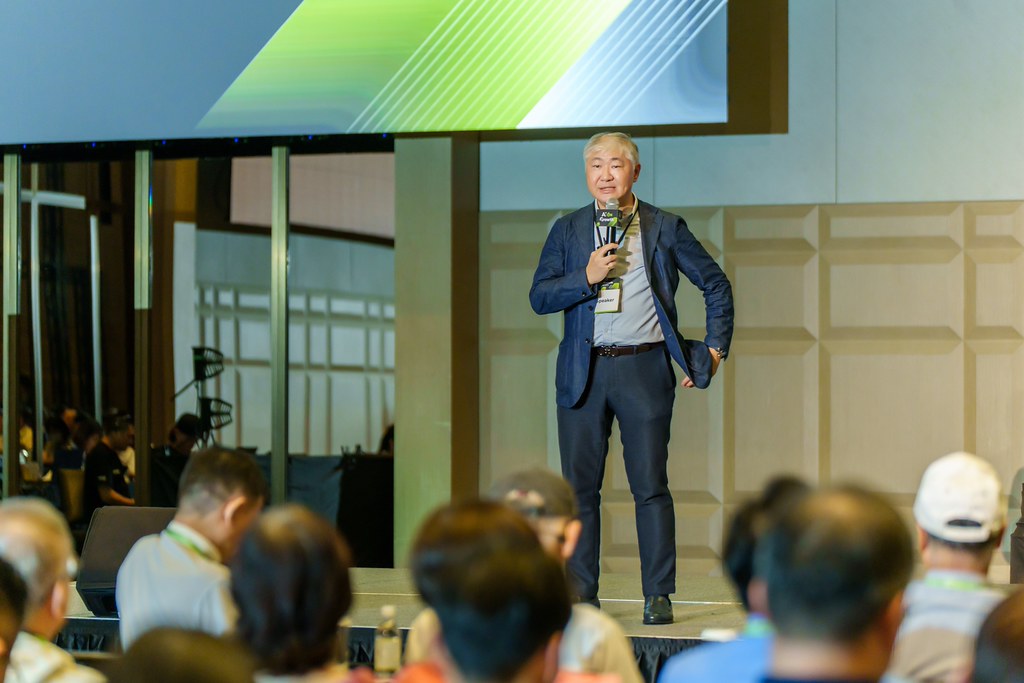 [活動攝影]2026台灣AI加速大會-最專業的團隊完成每場完美活動攝影，拍的不只好更要快! #活動拍攝