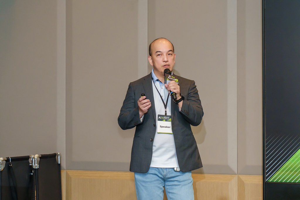[活動攝影]2026台灣AI加速大會-最專業的團隊完成每場完美活動攝影，拍的不只好更要快! #尾牙攝影