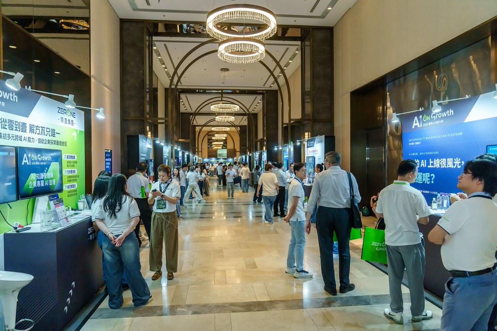 [活動攝影]2026台灣AI加速大會-最專業的團隊完成每場完美活動攝影，拍的不只好更要快! #活動拍攝