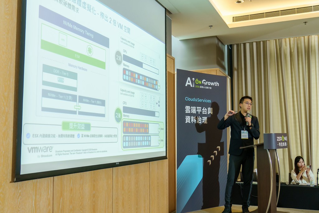 [活動攝影]2026台灣AI加速大會-最專業的團隊完成每場完美活動攝影，拍的不只好更要快! #尾牙攝影