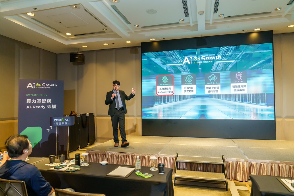[活動攝影]2026台灣AI加速大會-最專業的團隊完成每場完美活動攝影，拍的不只好更要快! #尾牙攝影