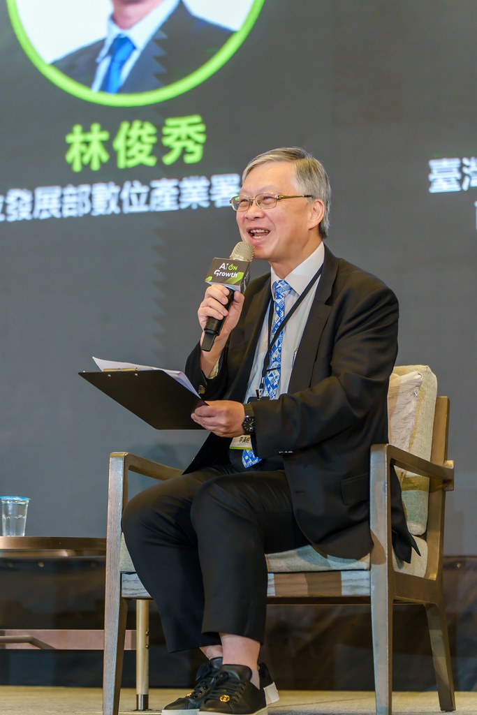 [活動攝影]2026台灣AI加速大會-最專業的團隊完成每場完美活動攝影，拍的不只好更要快! #活動拍立得