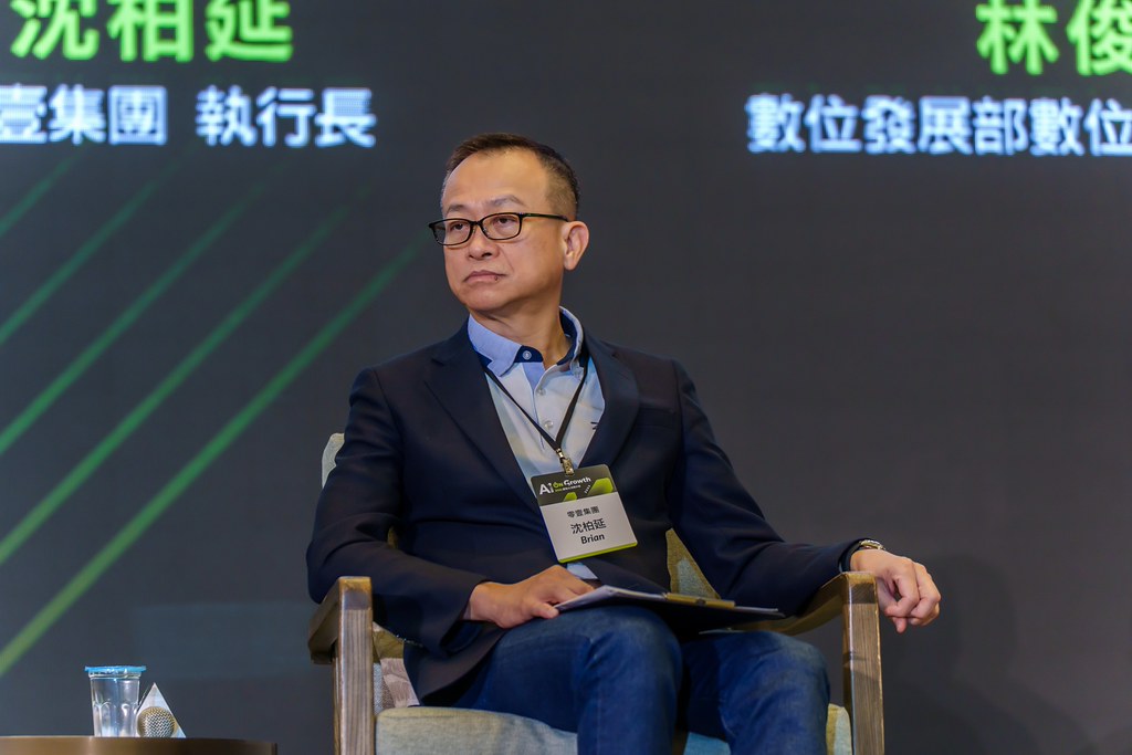 [活動攝影]2026台灣AI加速大會-最專業的團隊完成每場完美活動攝影，拍的不只好更要快! #即時攝影