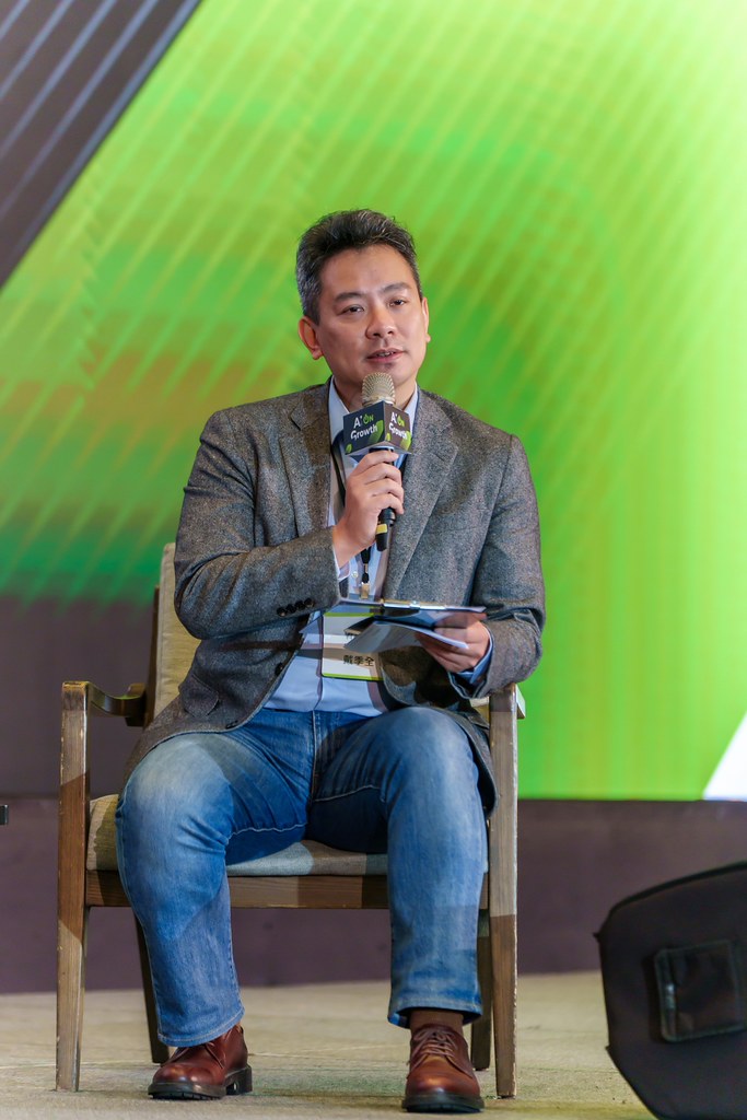 [活動攝影]2026台灣AI加速大會-最專業的團隊完成每場完美活動攝影，拍的不只好更要快! #活動攝影