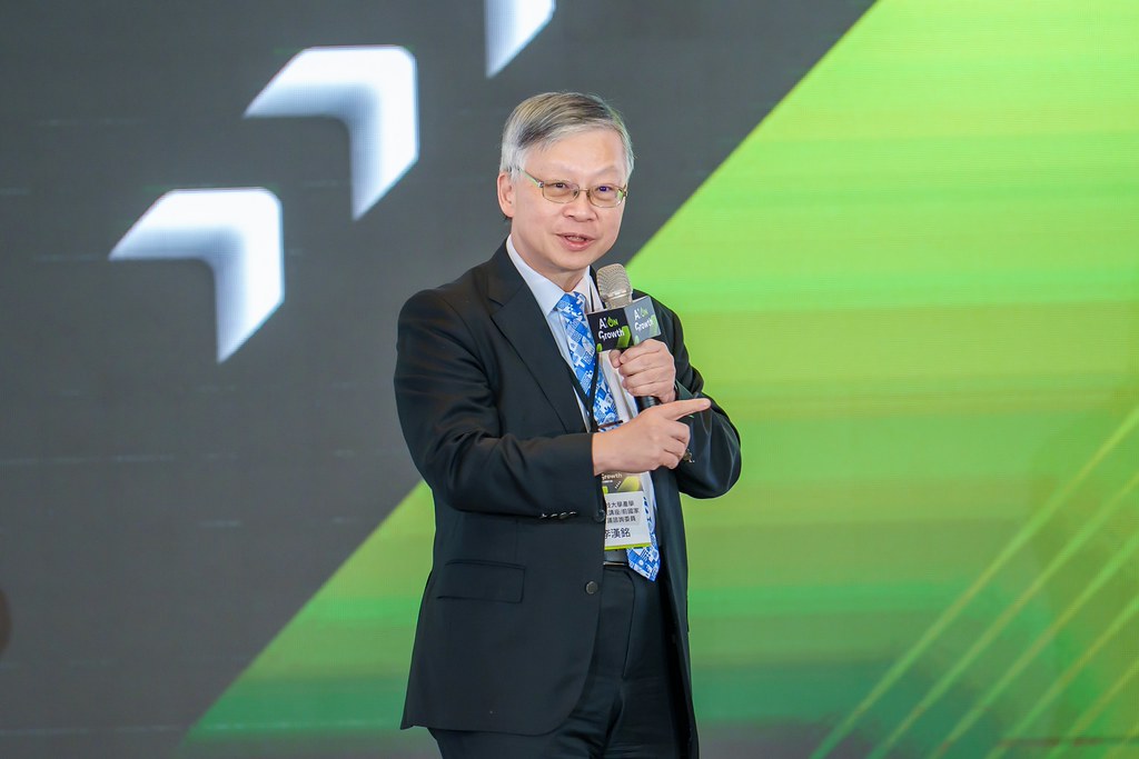 [活動攝影]2026台灣AI加速大會-最專業的團隊完成每場完美活動攝影，拍的不只好更要快! #活動拍立得