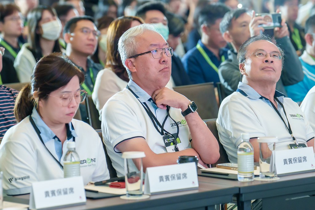 [活動攝影]2026台灣AI加速大會-最專業的團隊完成每場完美活動攝影，拍的不只好更要快! #活動拍攝
