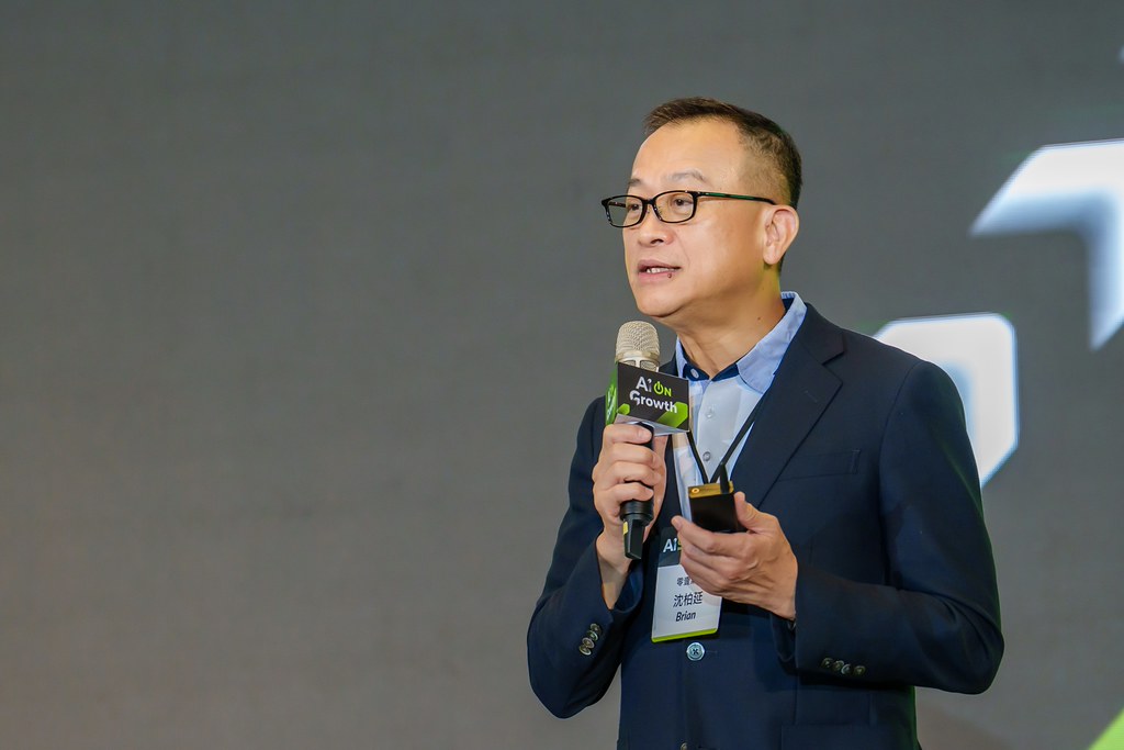 [活動攝影]2026台灣AI加速大會-最專業的團隊完成每場完美活動攝影，拍的不只好更要快! #尾牙攝影