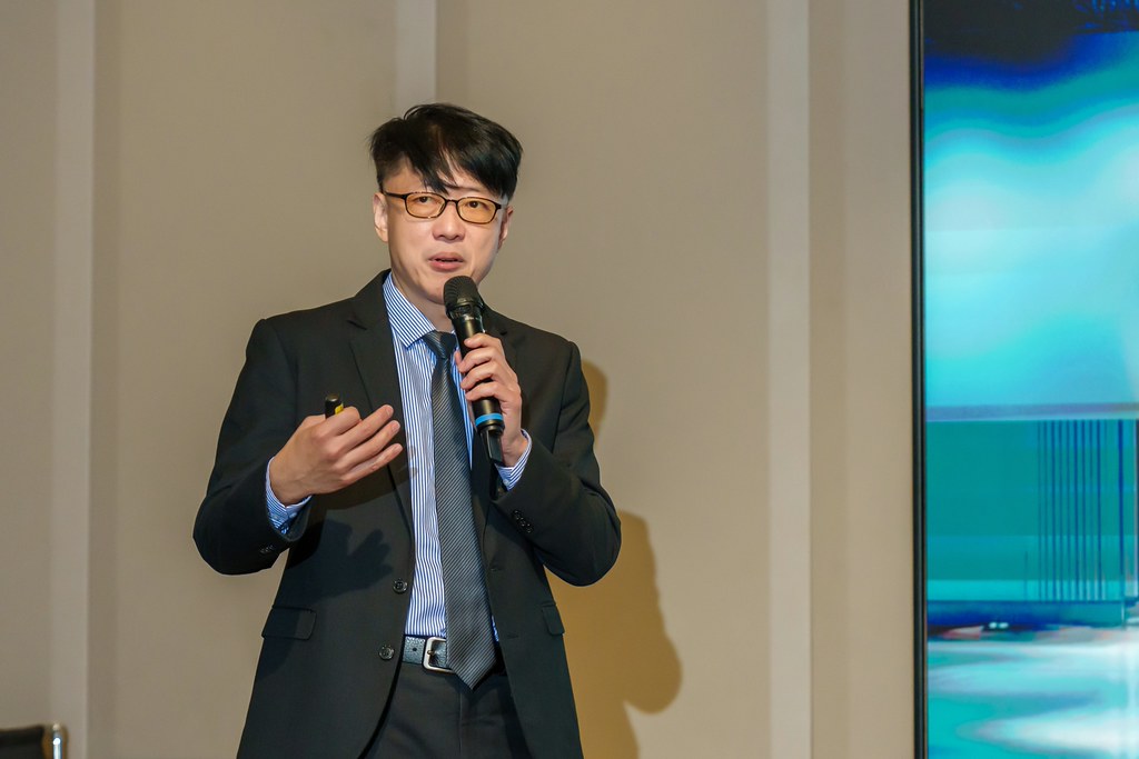 [活動攝影]2026台灣AI加速大會-最專業的團隊完成每場完美活動攝影，拍的不只好更要快! #活動拍立得