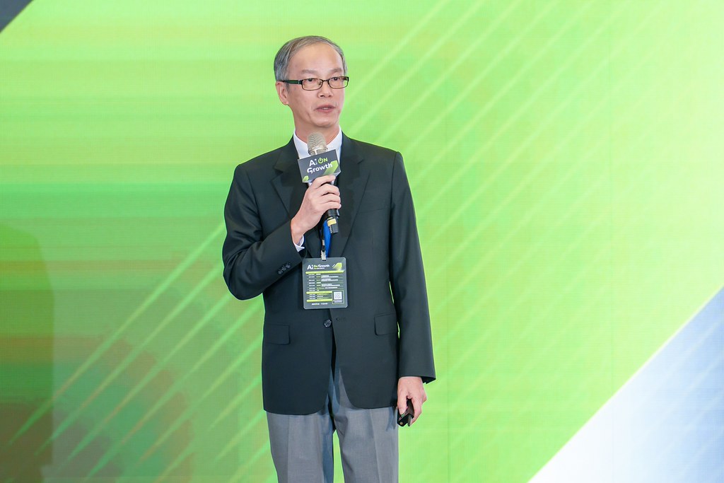[活動攝影]2026台灣AI加速大會-最專業的團隊完成每場完美活動攝影，拍的不只好更要快! #雲端攝影