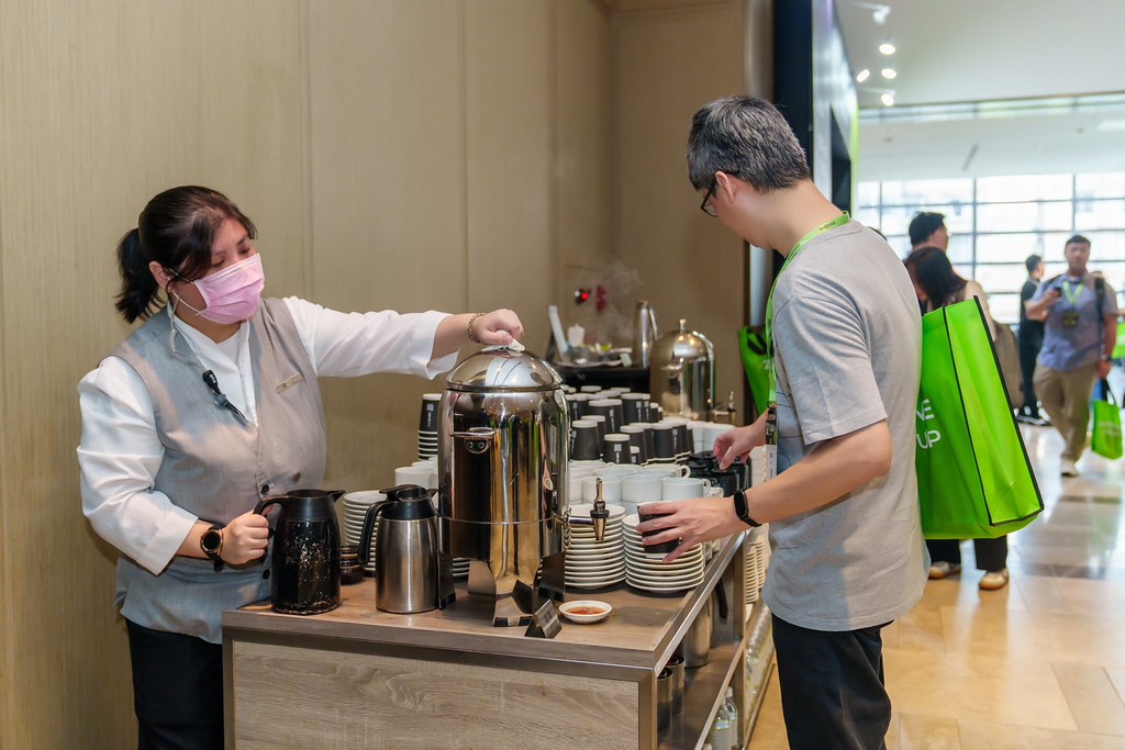 [活動攝影]2026台灣AI加速大會-最專業的團隊完成每場完美活動攝影，拍的不只好更要快! #尾牙攝影