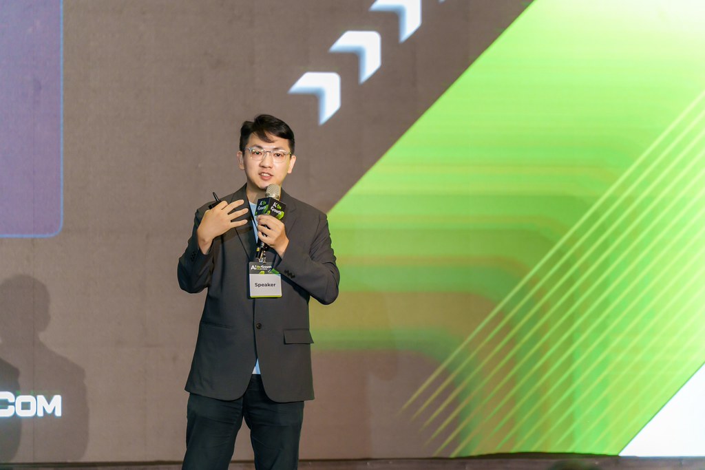 [活動攝影]2026台灣AI加速大會-最專業的團隊完成每場完美活動攝影，拍的不只好更要快! #活動拍攝