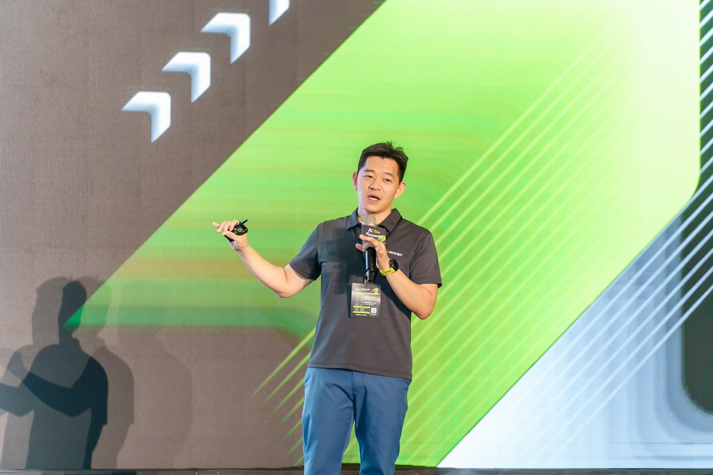 [活動攝影]2026台灣AI加速大會-最專業的團隊完成每場完美活動攝影，拍的不只好更要快! #尾牙攝影
