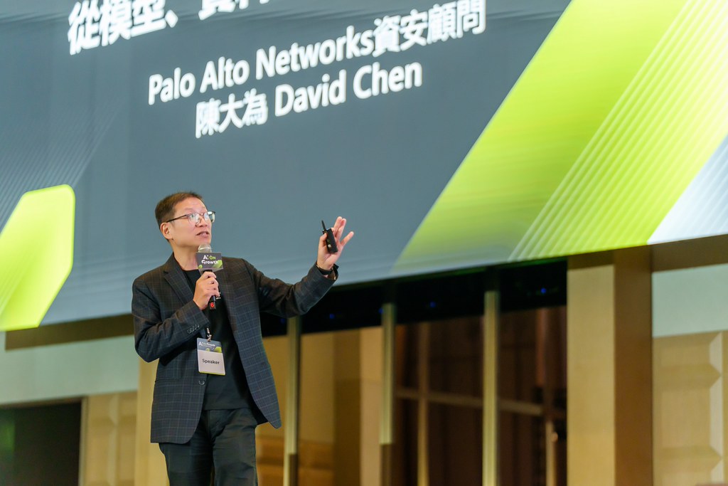 [活動攝影]2026台灣AI加速大會-最專業的團隊完成每場完美活動攝影，拍的不只好更要快! #活動拍立得
