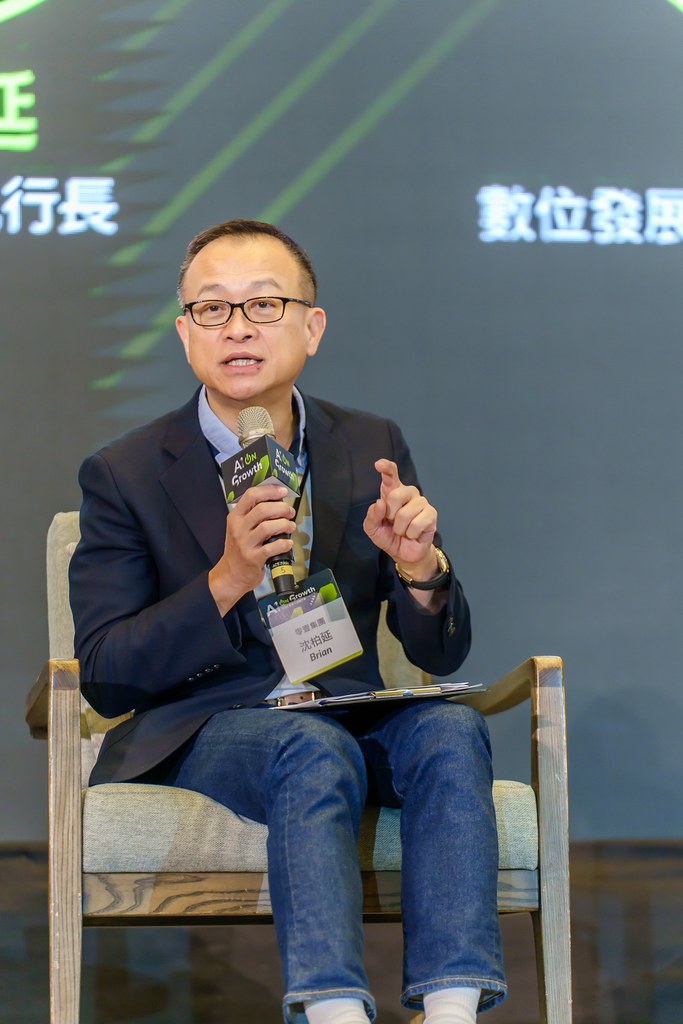 [活動攝影]2026台灣AI加速大會-最專業的團隊完成每場完美活動攝影，拍的不只好更要快! #活動拍立得
