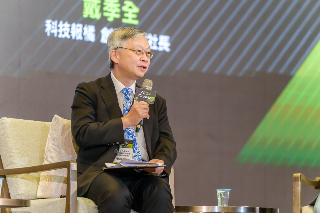 [活動攝影]2026台灣AI加速大會-最專業的團隊完成每場完美活動攝影，拍的不只好更要快! #尾牙攝影
