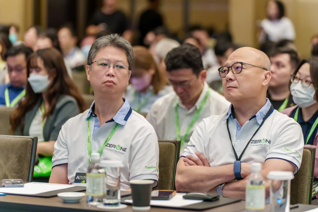 [活動攝影]2026台灣AI加速大會-最專業的團隊完成每場完美活動攝影，拍的不只好更要快! #活動攝影