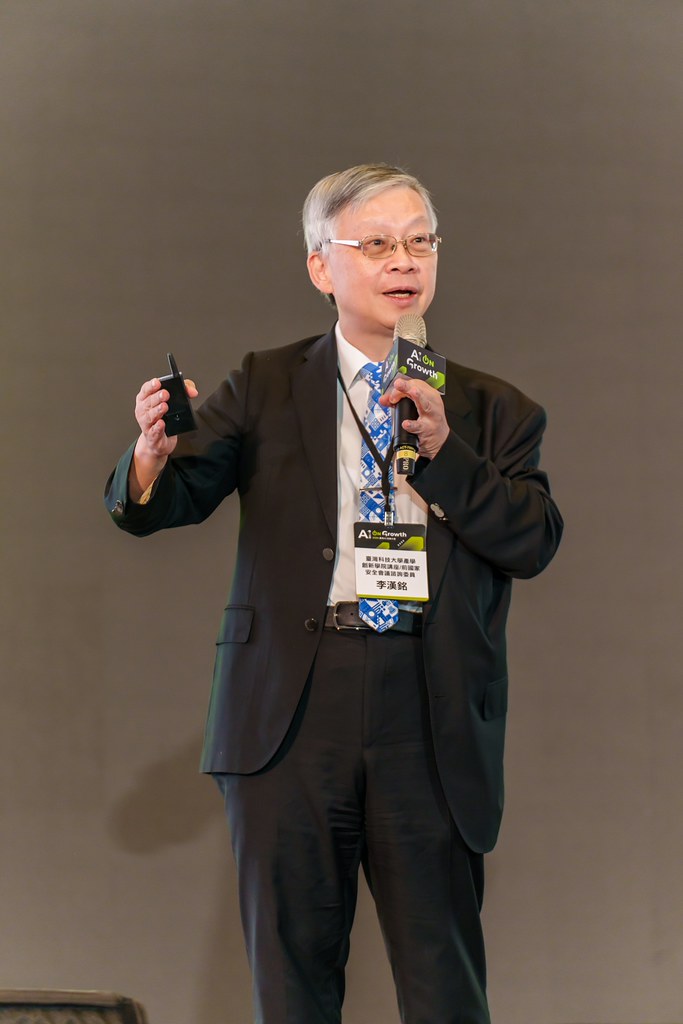 [活動攝影]2026台灣AI加速大會-最專業的團隊完成每場完美活動攝影，拍的不只好更要快! #即拍即印