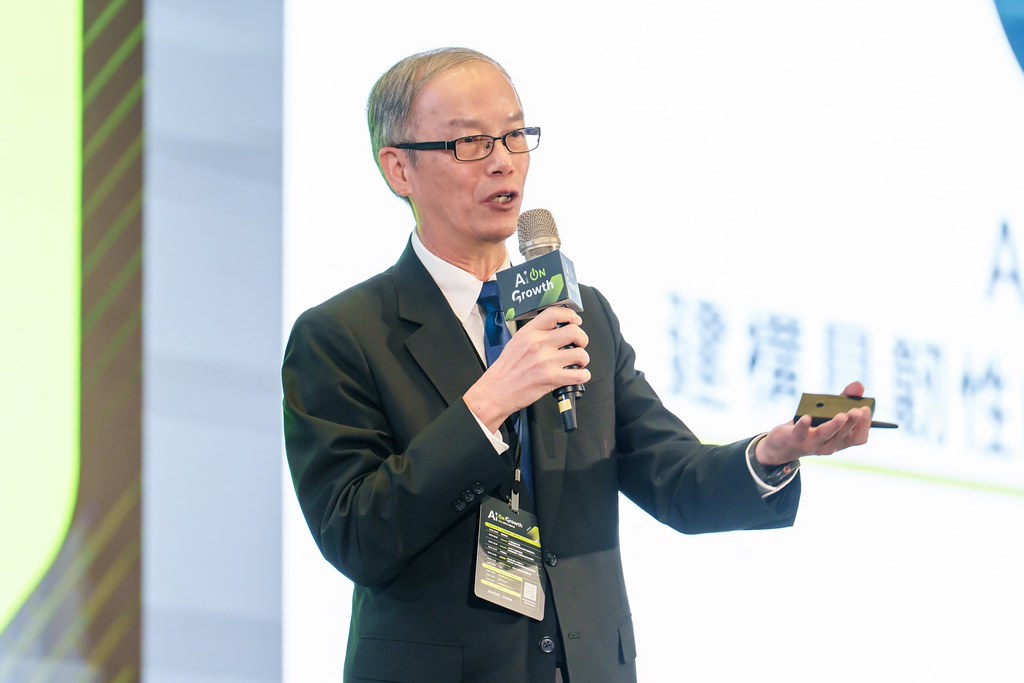 [活動攝影]2026台灣AI加速大會-最專業的團隊完成每場完美活動攝影，拍的不只好更要快! #雲端攝影
