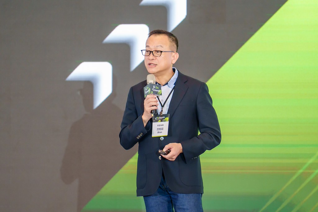 [活動攝影]2026台灣AI加速大會-最專業的團隊完成每場完美活動攝影，拍的不只好更要快! #活動攝影