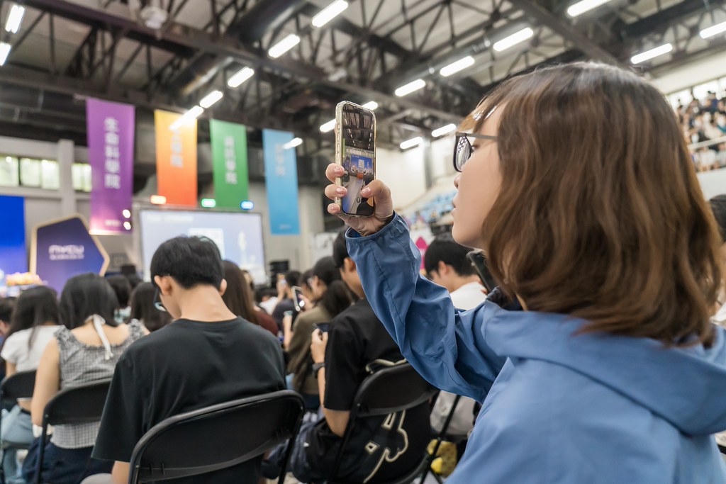 [活動攝影]2026陽明交大開學典禮-最專業的團隊完成每場完美活動攝影，拍的不只好更要快! #活動攝影