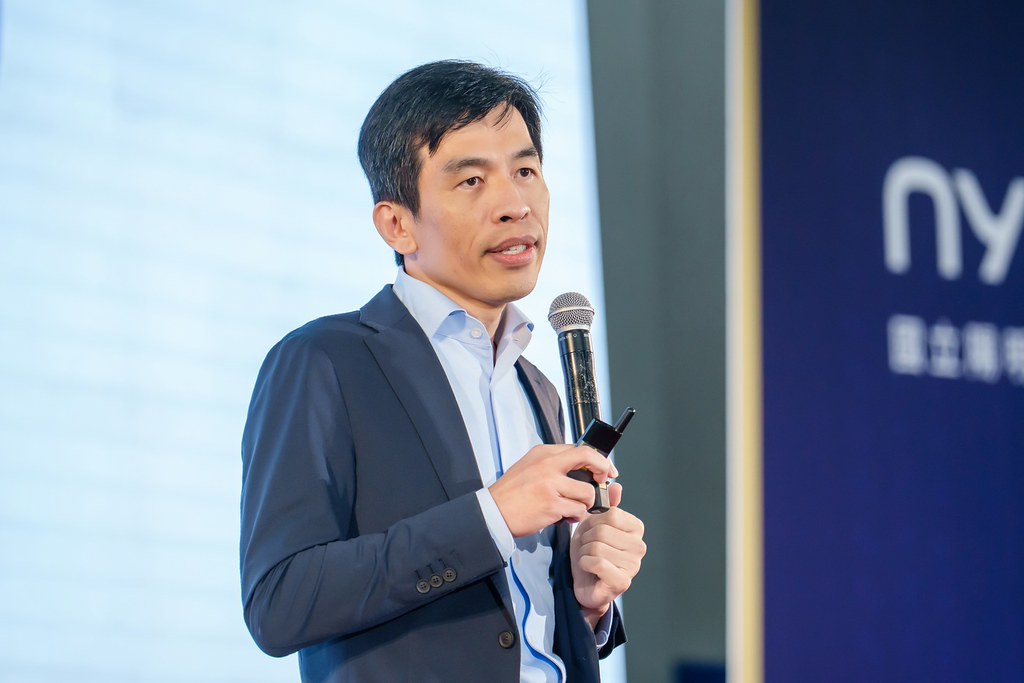 [活動攝影]2026陽明交大開學典禮-最專業的團隊完成每場完美活動攝影，拍的不只好更要快! #尾牙攝影