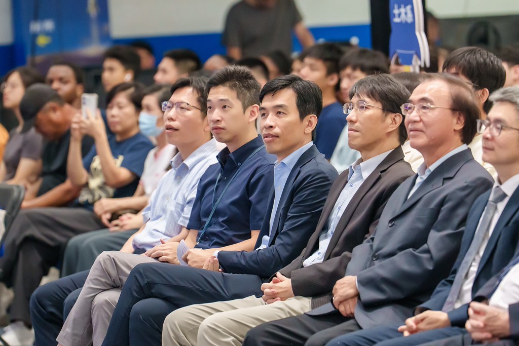 [活動攝影]2026陽明交大開學典禮-最專業的團隊完成每場完美活動攝影，拍的不只好更要快! #即拍即印