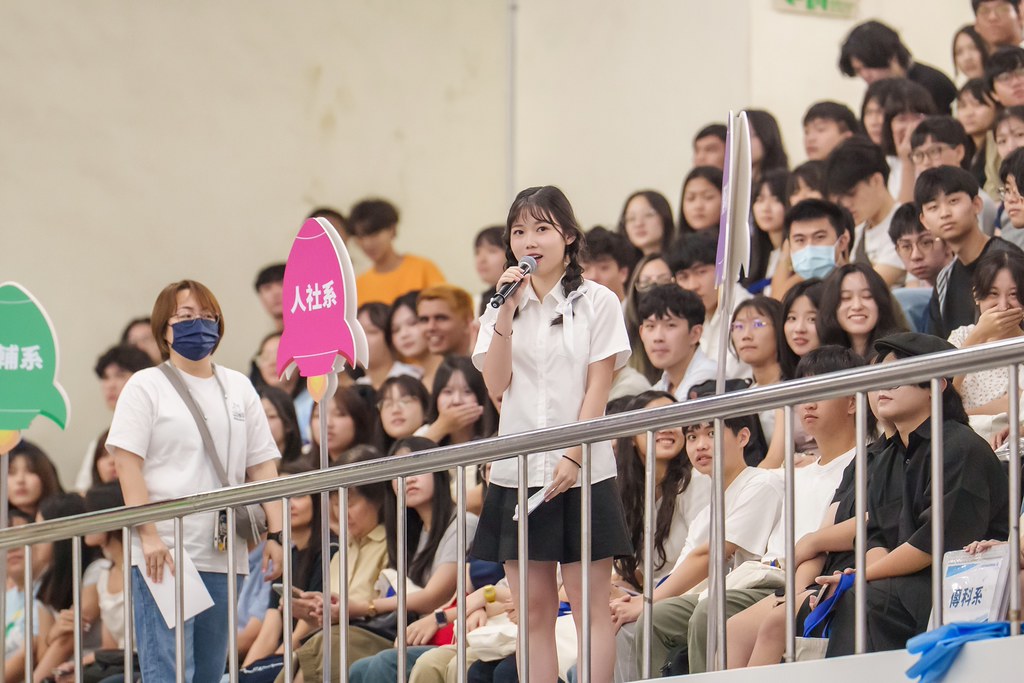 [活動攝影]2026陽明交大開學典禮-最專業的團隊完成每場完美活動攝影，拍的不只好更要快! #活動拍攝