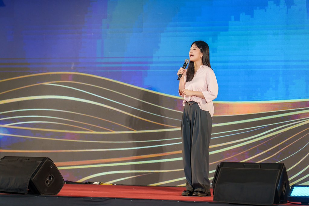 [活動攝影]2026陽明交大開學典禮-最專業的團隊完成每場完美活動攝影，拍的不只好更要快! #活動攝影