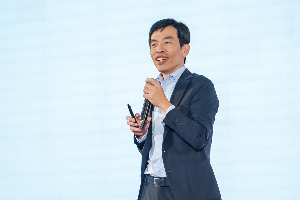 [活動攝影]2026陽明交大開學典禮-最專業的團隊完成每場完美活動攝影，拍的不只好更要快! #即拍即印
