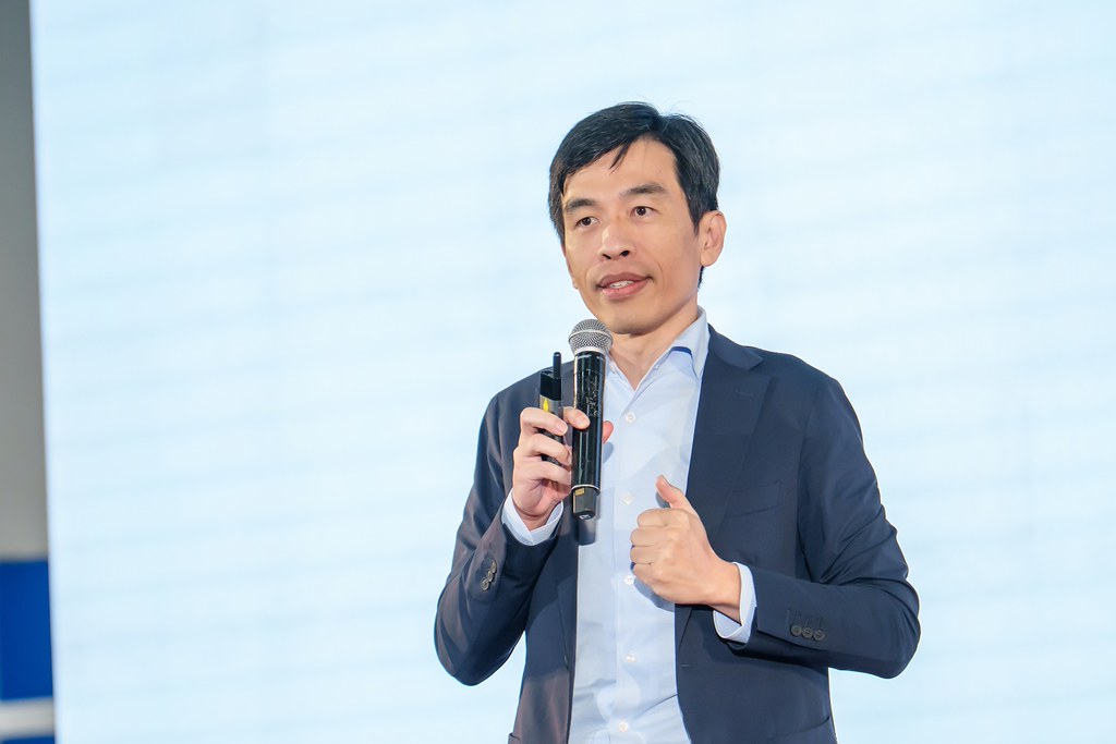 [活動攝影]2026陽明交大開學典禮-最專業的團隊完成每場完美活動攝影，拍的不只好更要快! #活動拍立得
