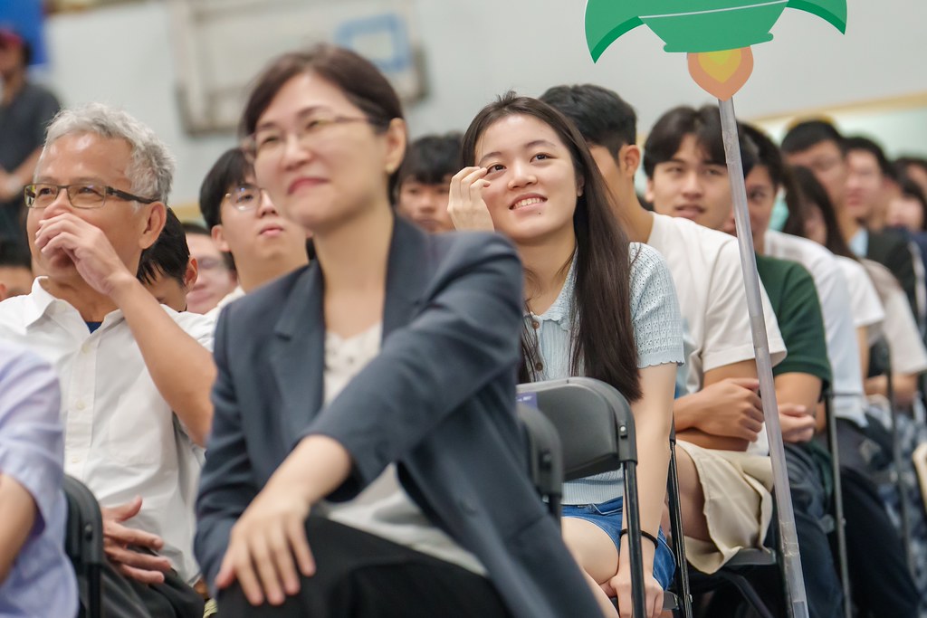 [活動攝影]2026陽明交大開學典禮-最專業的團隊完成每場完美活動攝影，拍的不只好更要快! #即時攝影