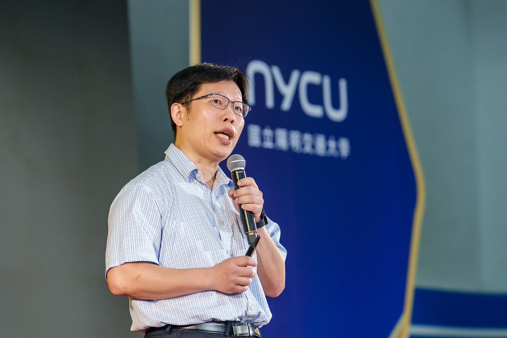 [活動攝影]2026陽明交大開學典禮-最專業的團隊完成每場完美活動攝影，拍的不只好更要快! #尾牙攝影
