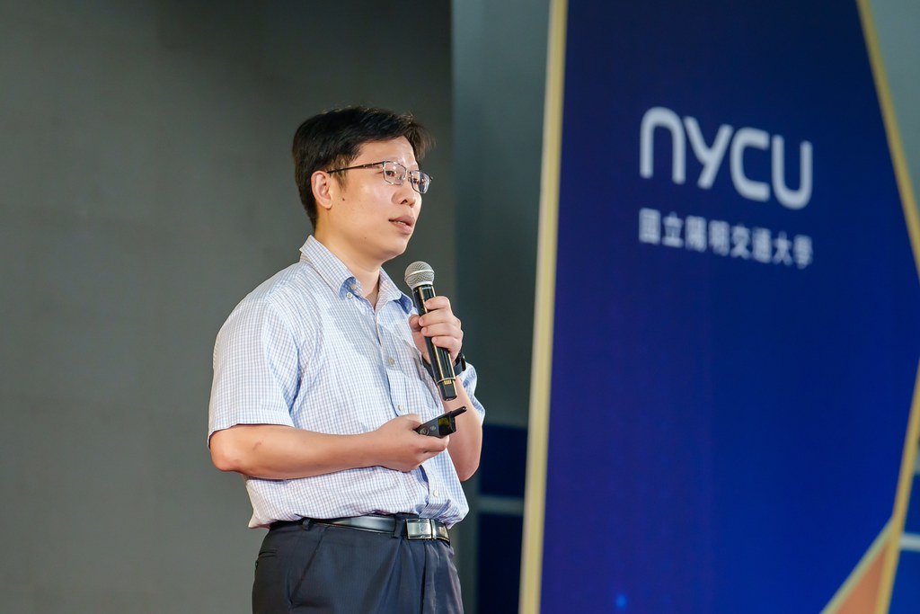 [活動攝影]2026陽明交大開學典禮-最專業的團隊完成每場完美活動攝影，拍的不只好更要快! #活動攝影