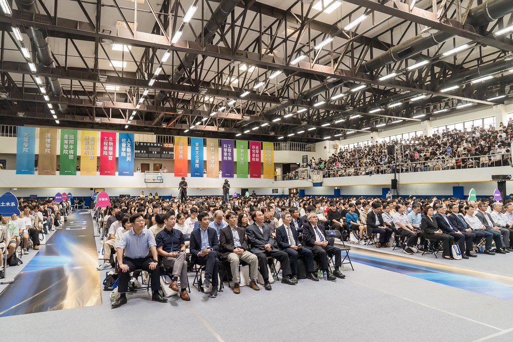 [活動攝影]2026陽明交大開學典禮-最專業的團隊完成每場完美活動攝影，拍的不只好更要快! #尾牙攝影