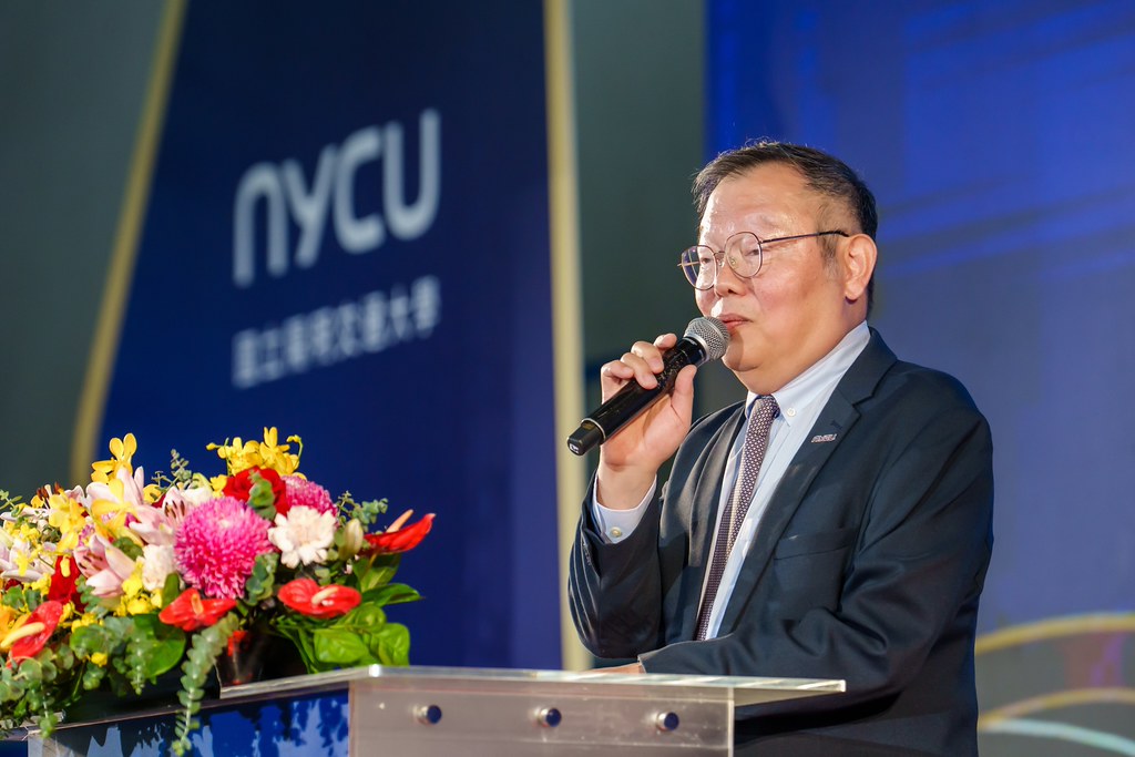 [活動攝影]2026陽明交大開學典禮-最專業的團隊完成每場完美活動攝影，拍的不只好更要快! #尾牙攝影